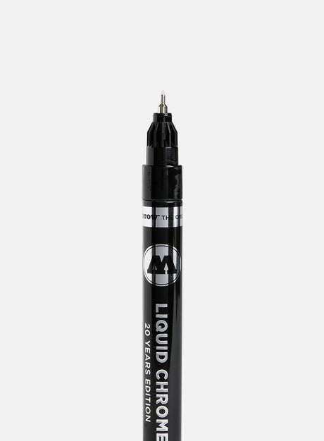 Molotow Liquid Chrome 1 mm