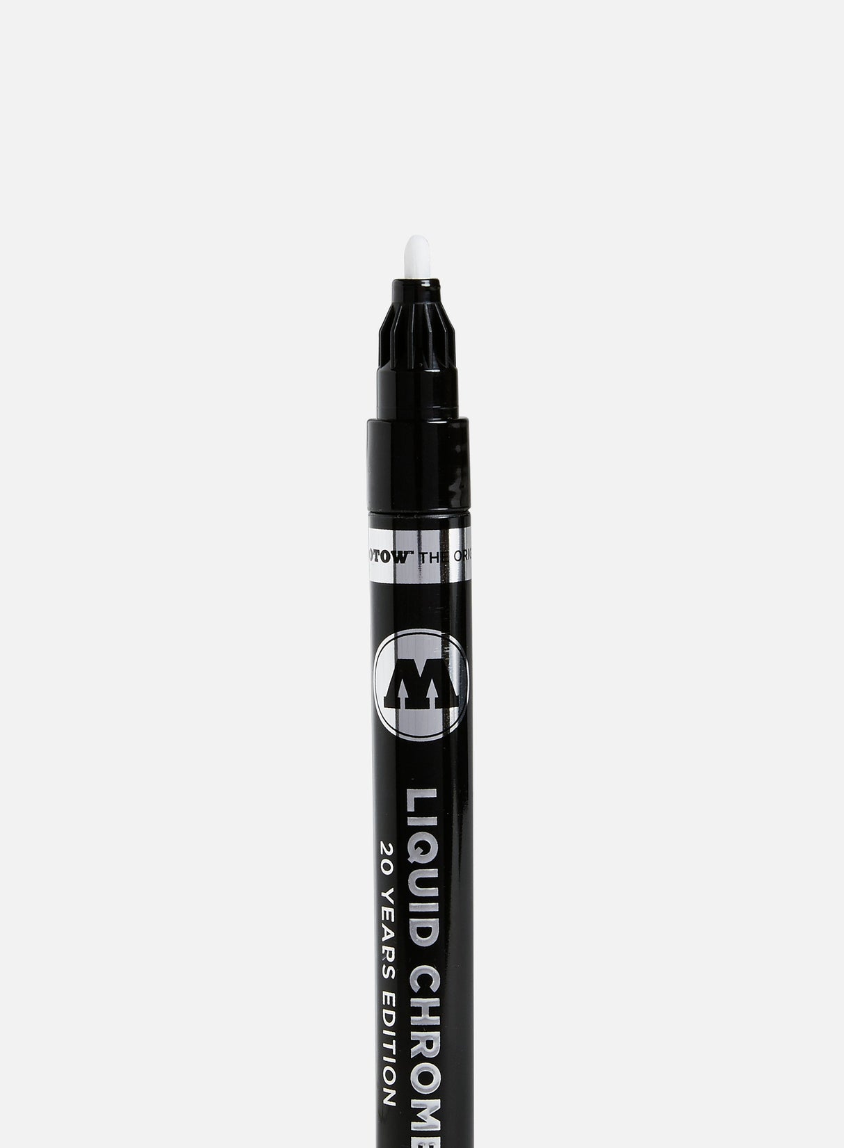 Molotow Liquid Chrome 2 mm