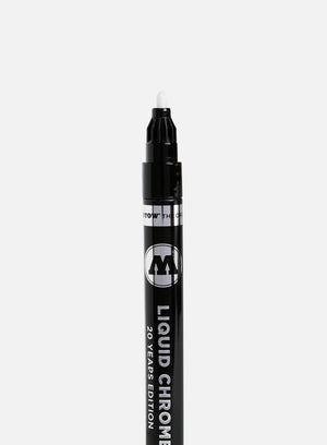 Molotow Liquid Chrome 2 mm