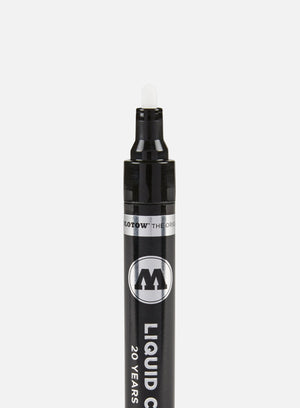 Molotow Liquid Chrome 4 mm