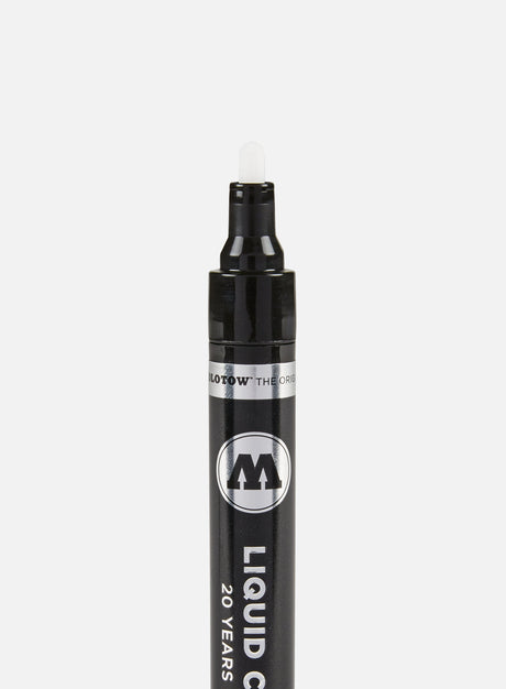 Molotow Liquid Chrome 4 mm