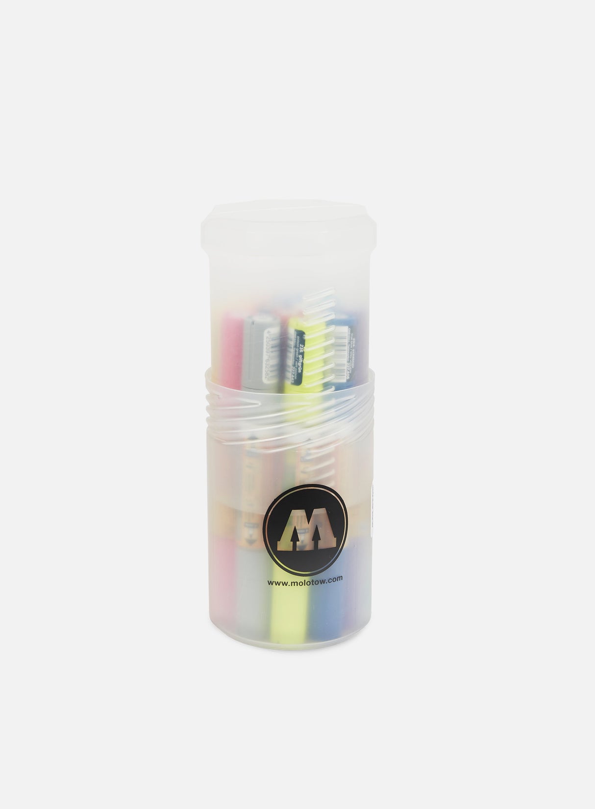 Molotow ONE4ALL Acrylic Twin Main Kit I