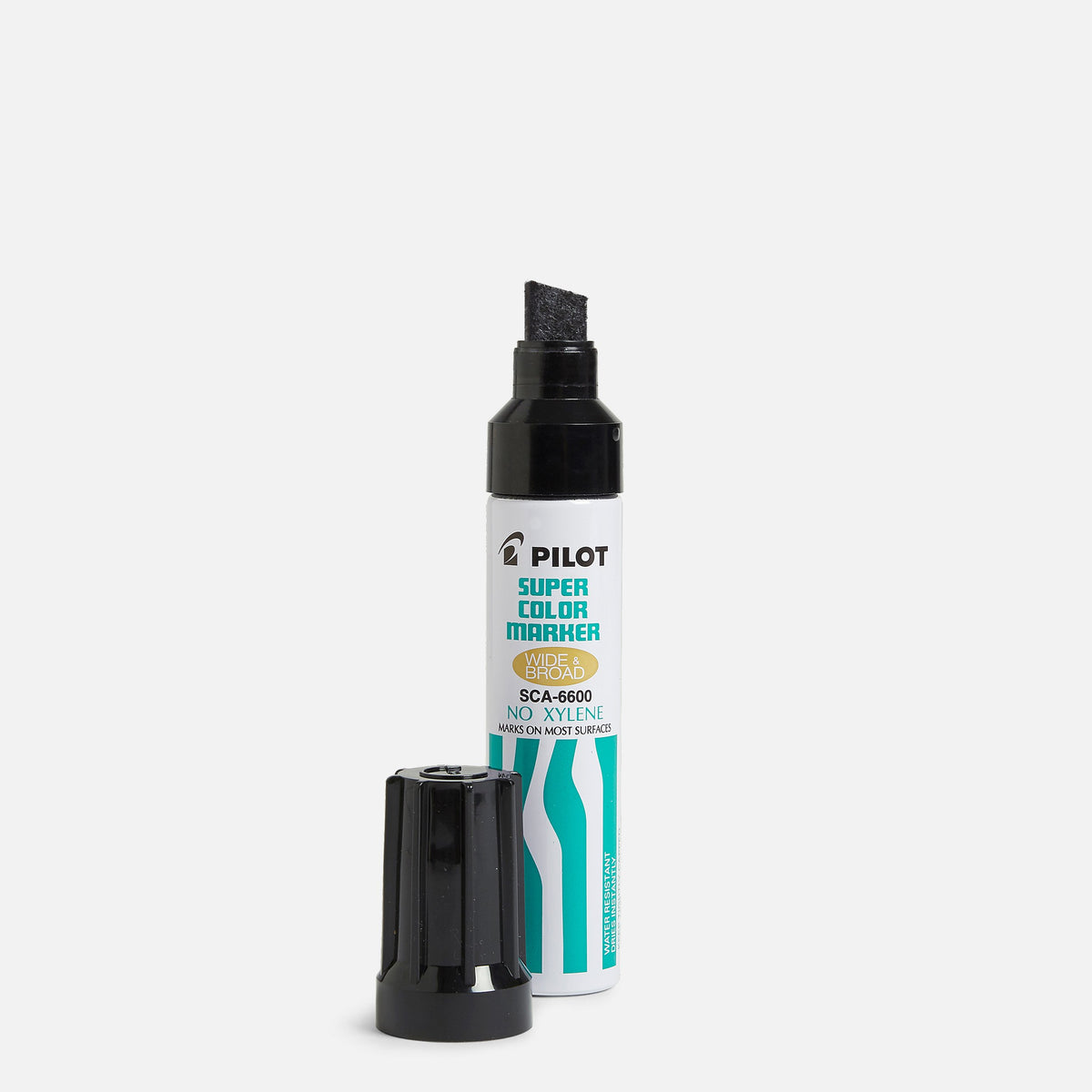 Pilot Super Color Ink Broad