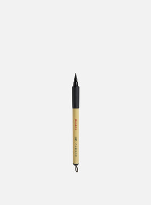 Zig Bimoji Fude Pen Fine