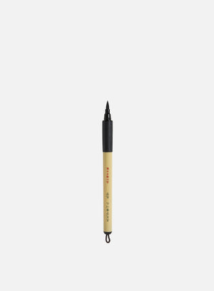 Zig Bimoji Fude Pen Large