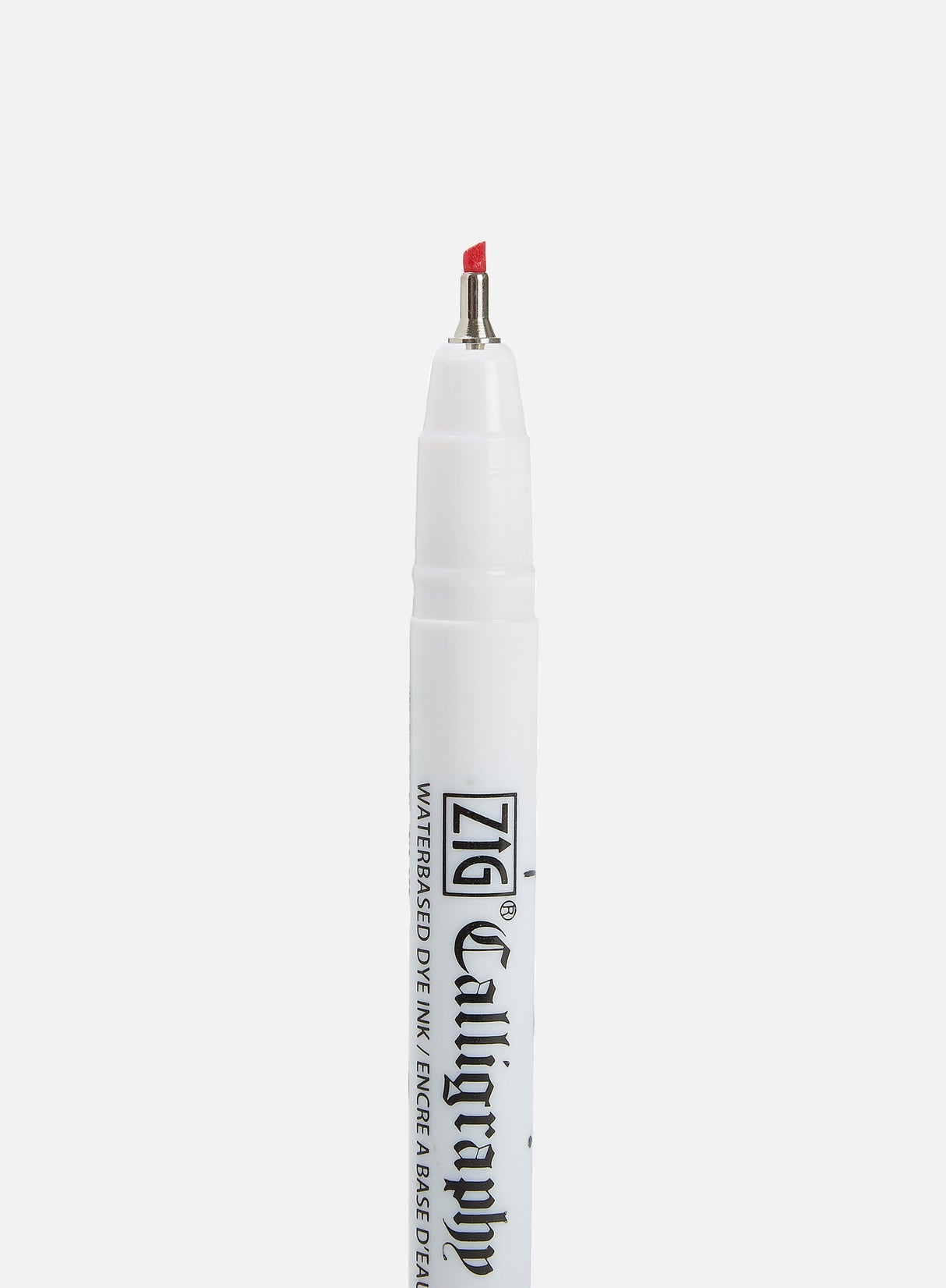 Zig Calligraphy Pen Oblique 2 mm