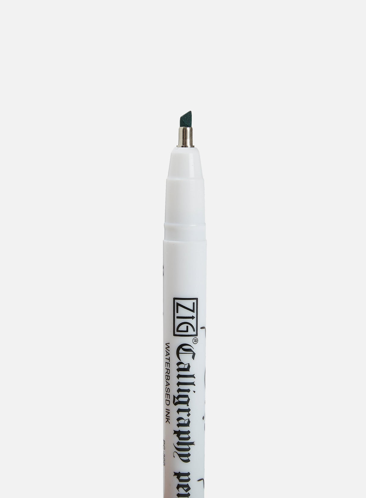 Zig Calligraphy Pen Oblique 3 mm