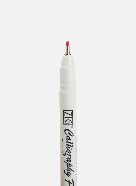 Zig Calligraphy Pen Square 2 mm