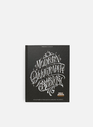 Modern Calligraphy Bible