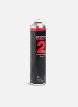 Molotow Coversall 2 Outline Black