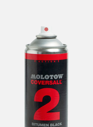 Molotow Coversall 2 Outline Black