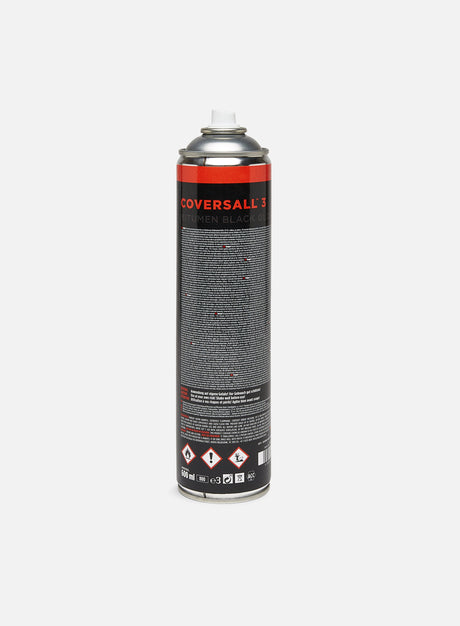 Molotow Coversall 3 Black Top