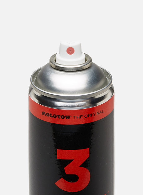 Molotow Coversall 3 Bitumen Black Gloss 600 ml