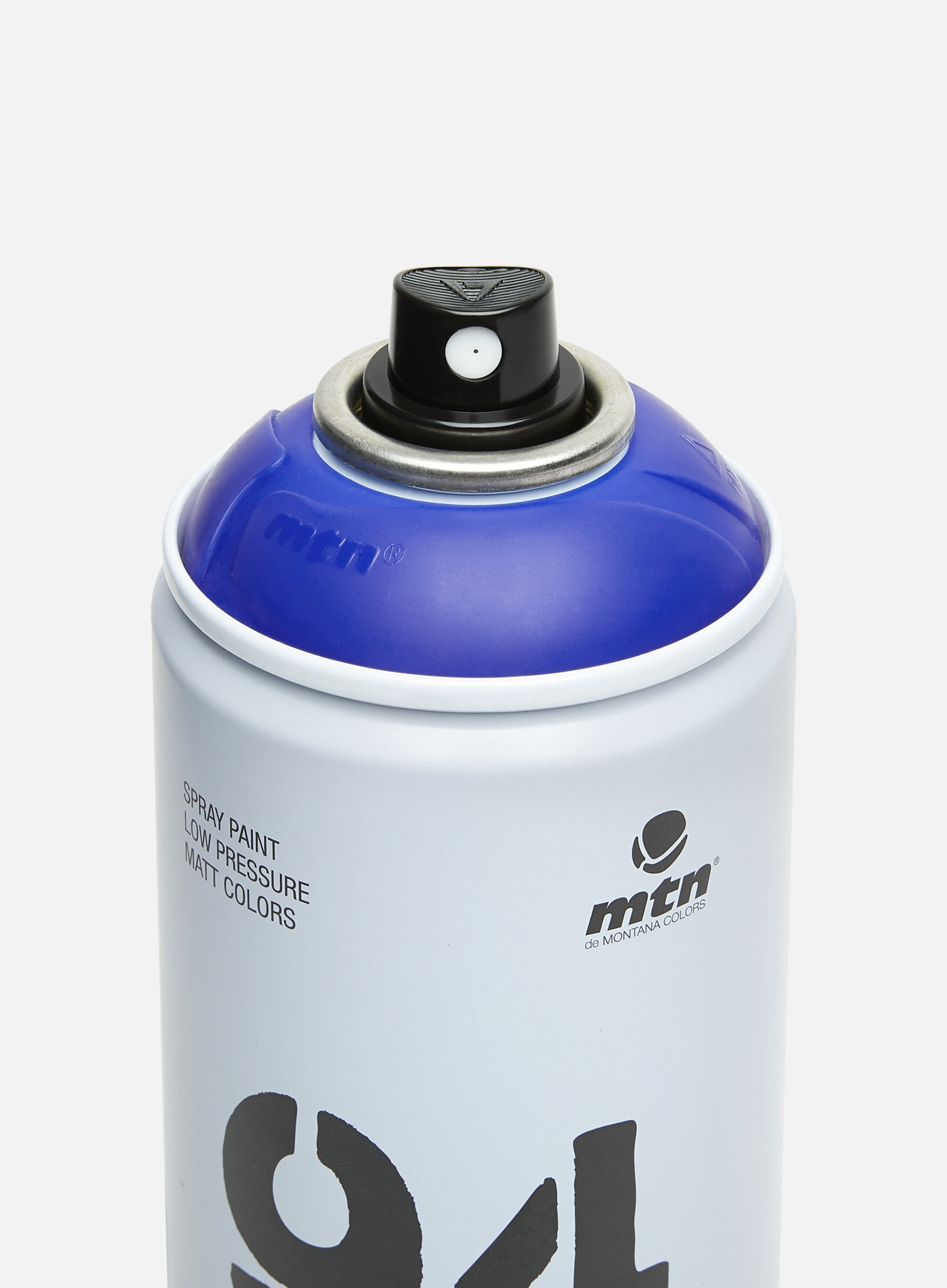 Montana 94 400 ml. The Best Graffiti Paint