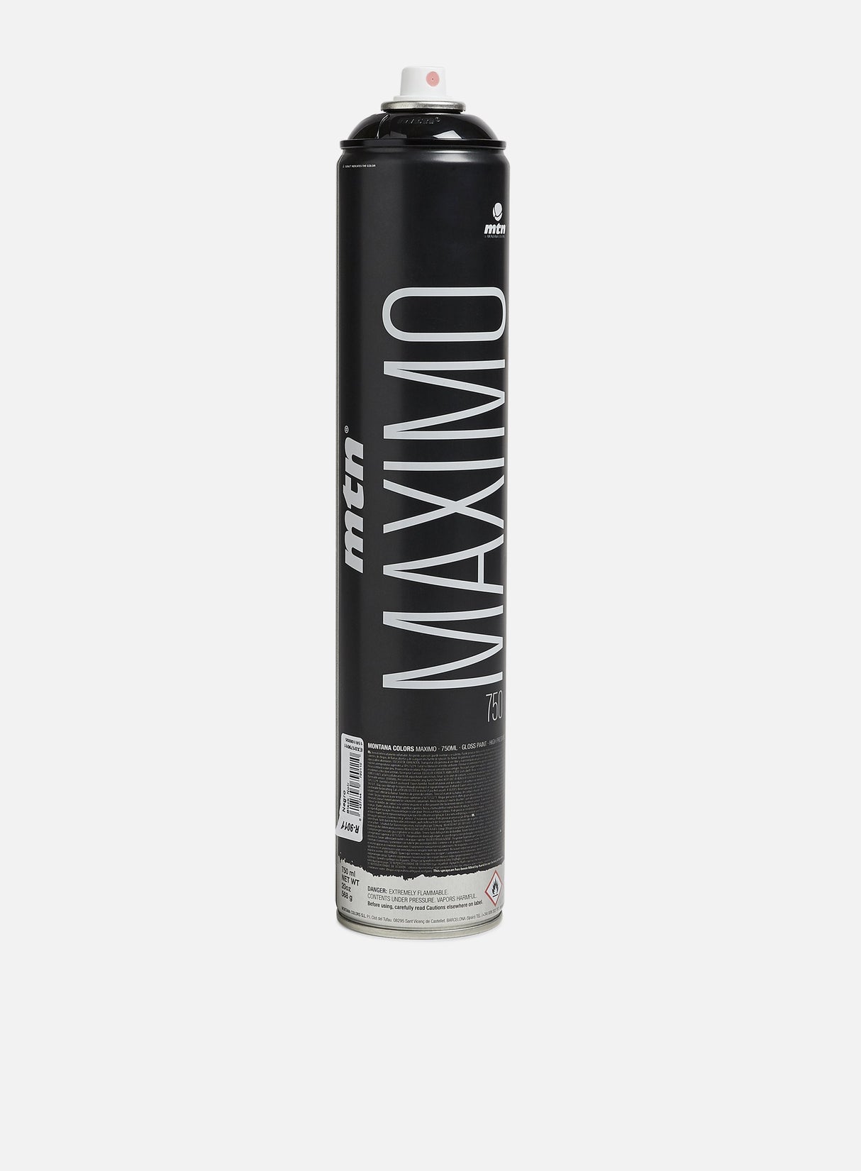 Montana Maximo 750 ml