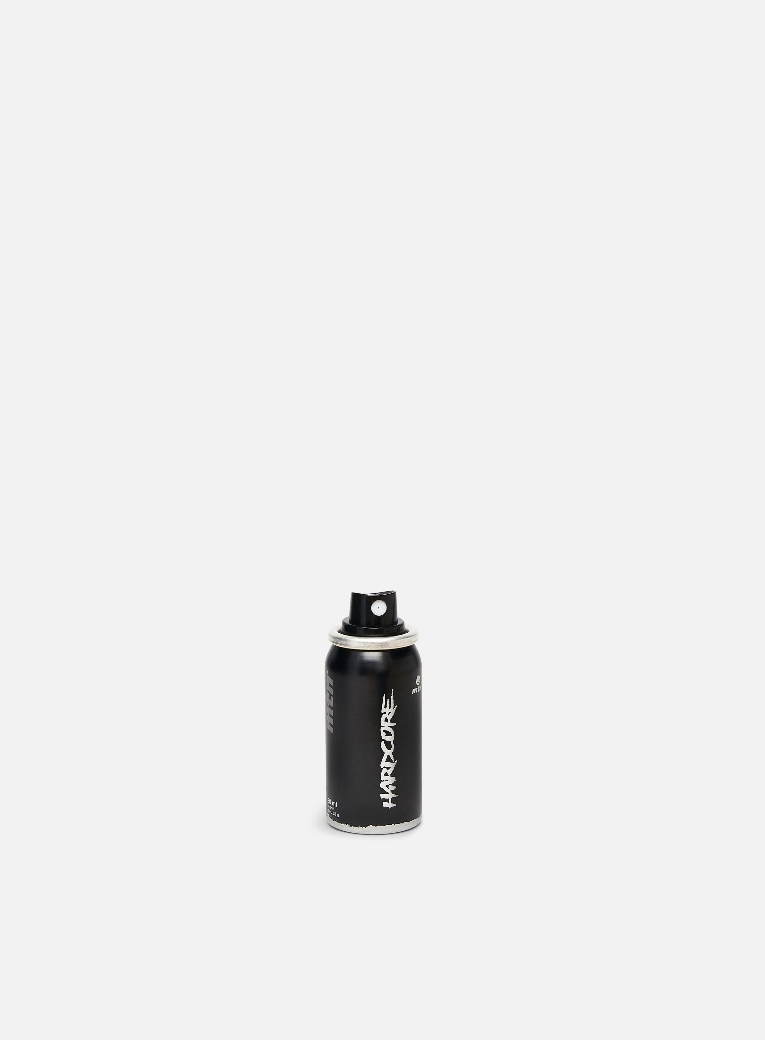 Montana Micro. The Smallest Graffiti Cans For Tagging