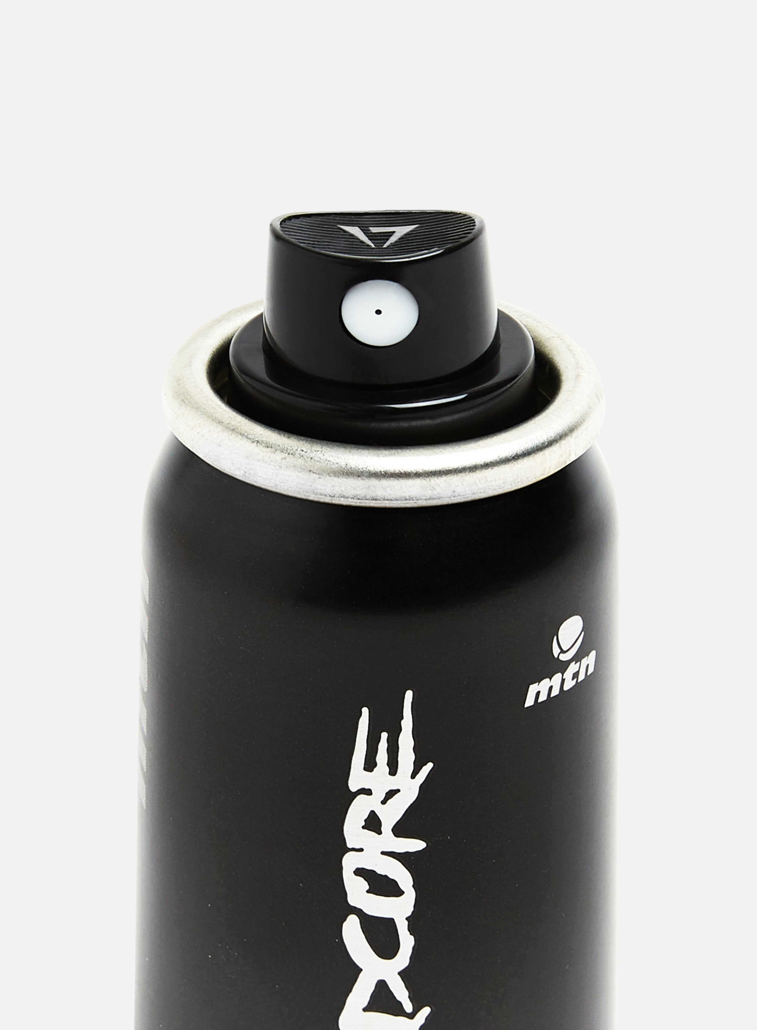 Montana Micro. The Smallest Graffiti Cans For Tagging