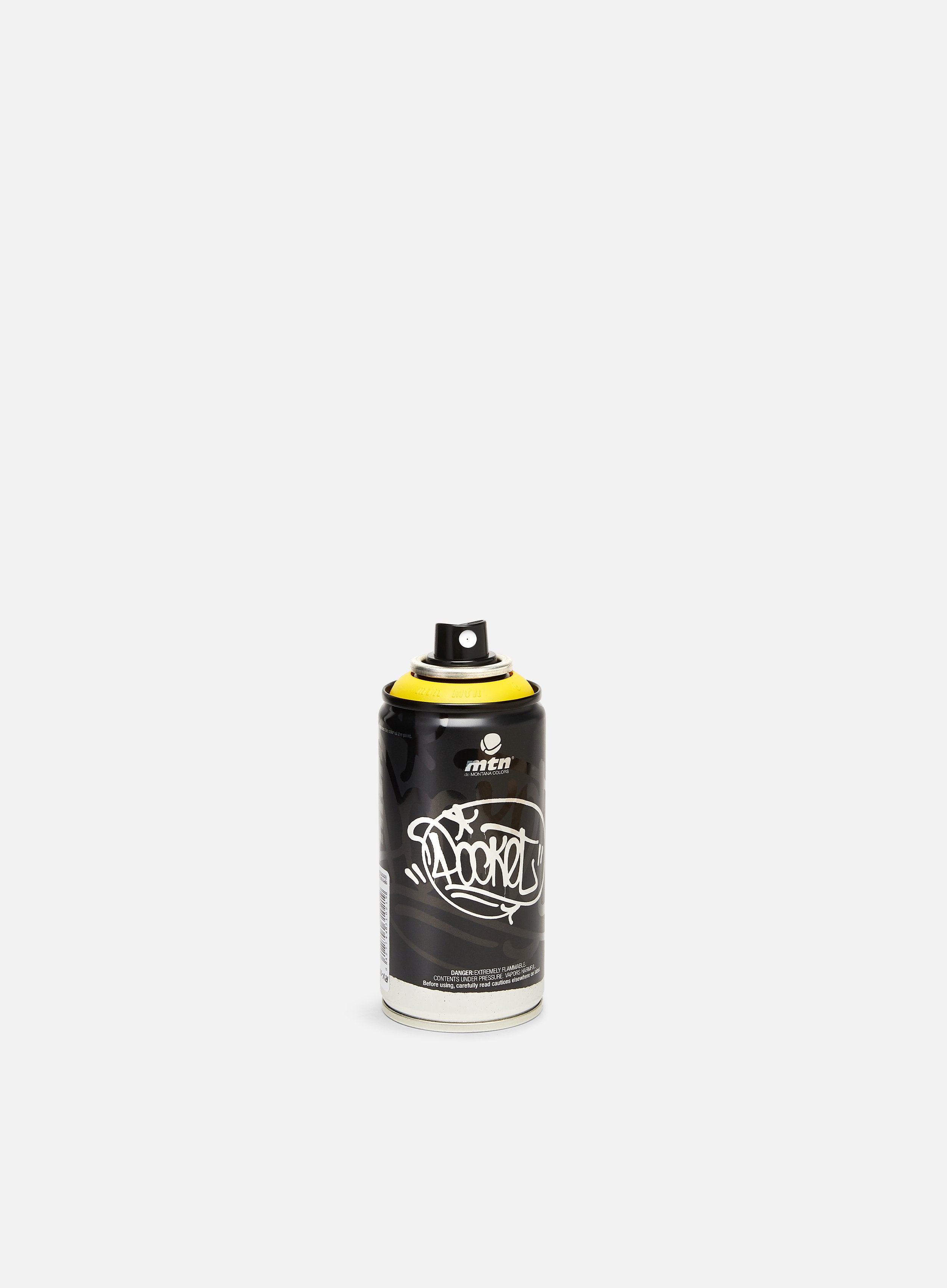 Montana Pocket 150 ml. The Compact Graffiti Cans