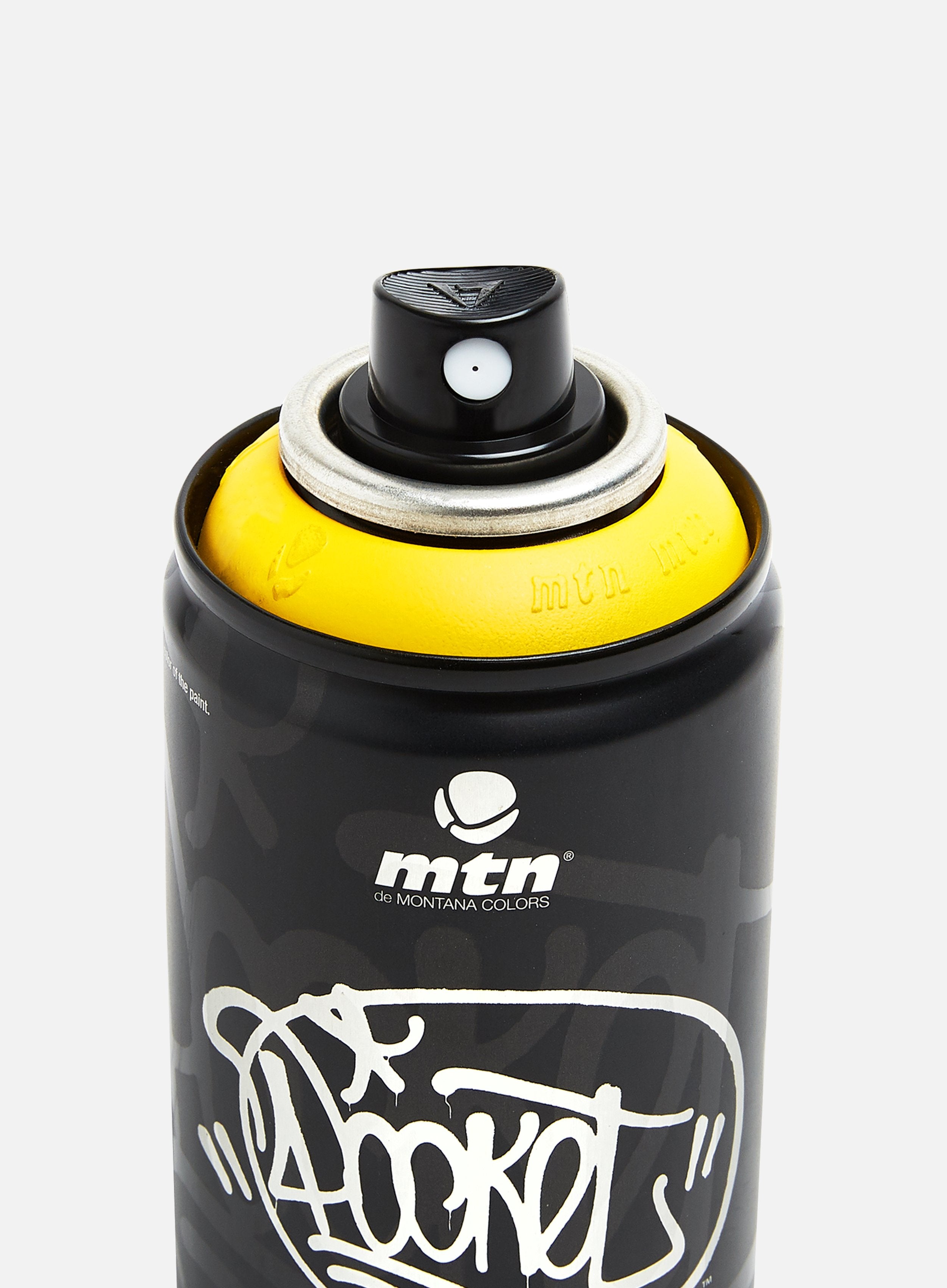 montana 各50ml Montana BLACK Spray Paint 50ml – UNFADE
