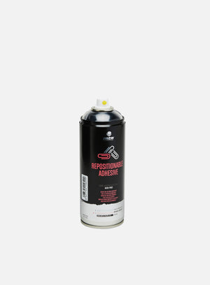 Montana PRO Repositionable Adhesive 400 ml