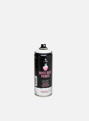 Montana PRO Matt White Base Primer 400 ml