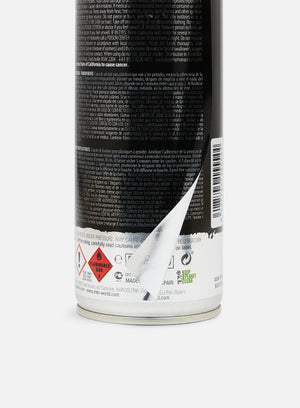 Montana PRO Stainless Steel Home Appliance Paint 400 ml