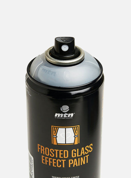 Montana PRO Frosted Glass Effect Paint 400 ml