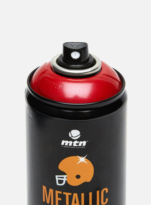 Montana PRO Vernice Metallizzata 400 ml