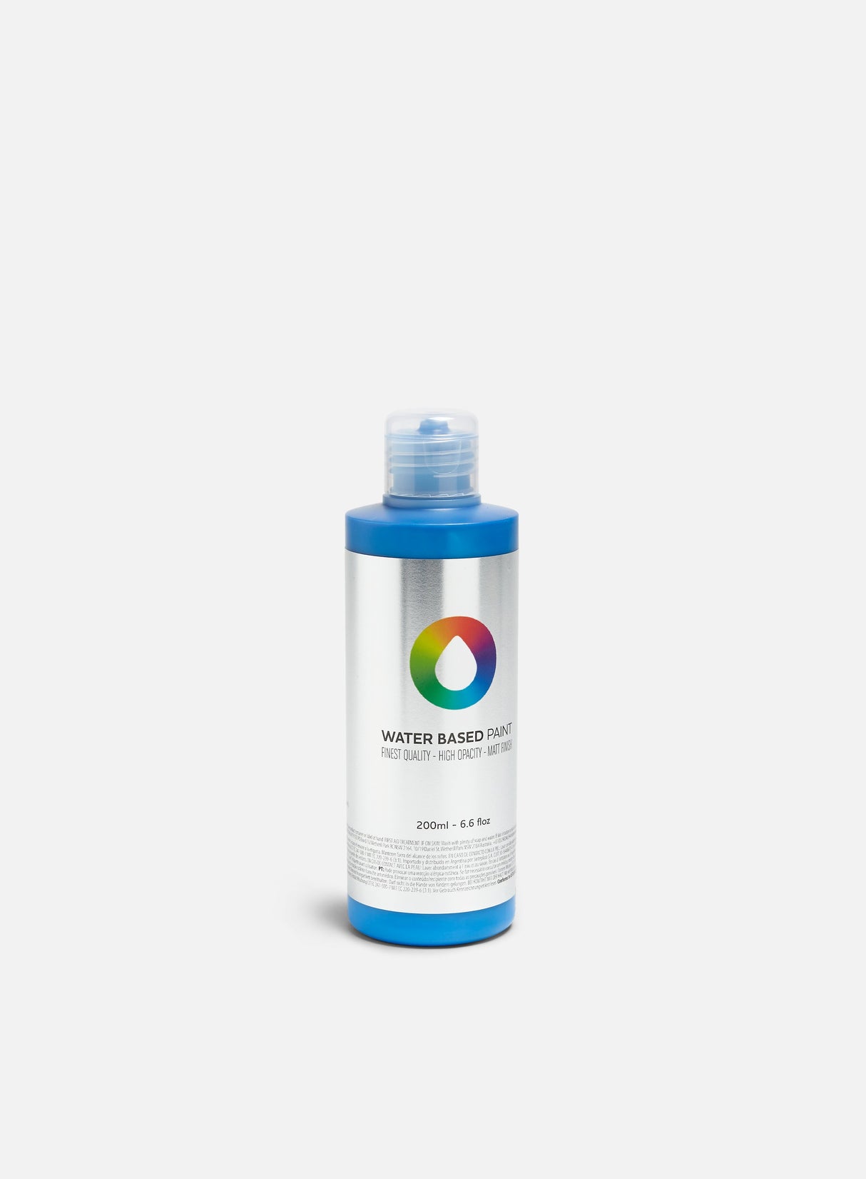 Montana Water Based Paint 200 ml