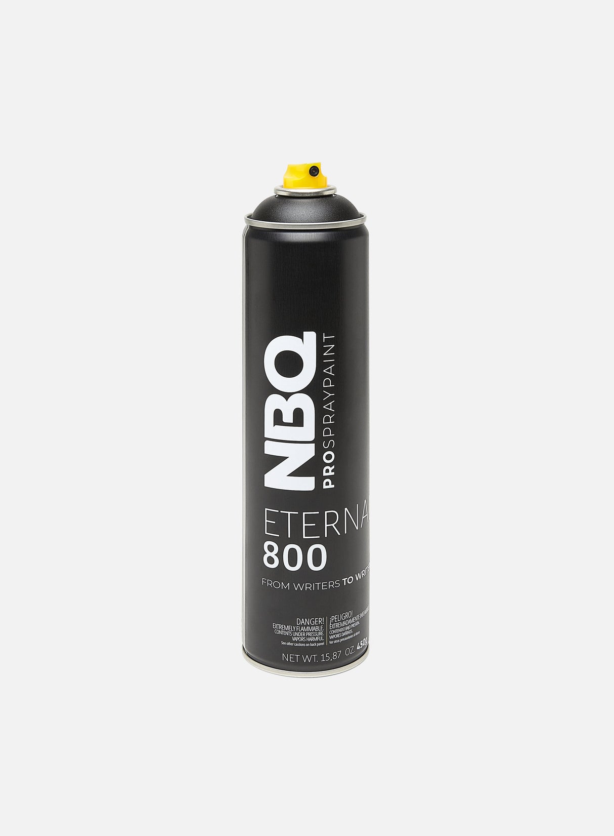 NBQ Eternal 600 ml