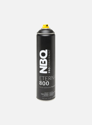 NBQ Eternal 600 ml