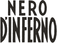 nero inferno