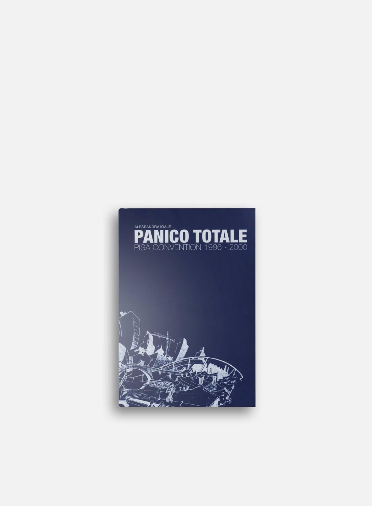 Panico Totale Pisa Convention 1996-2000