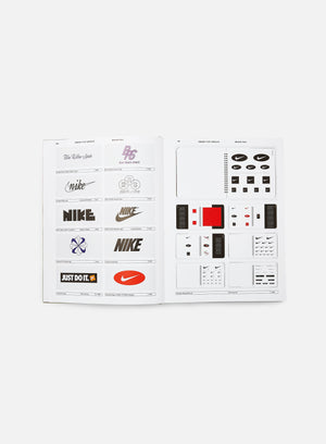 Phaidon Nike: Better Is Temporary