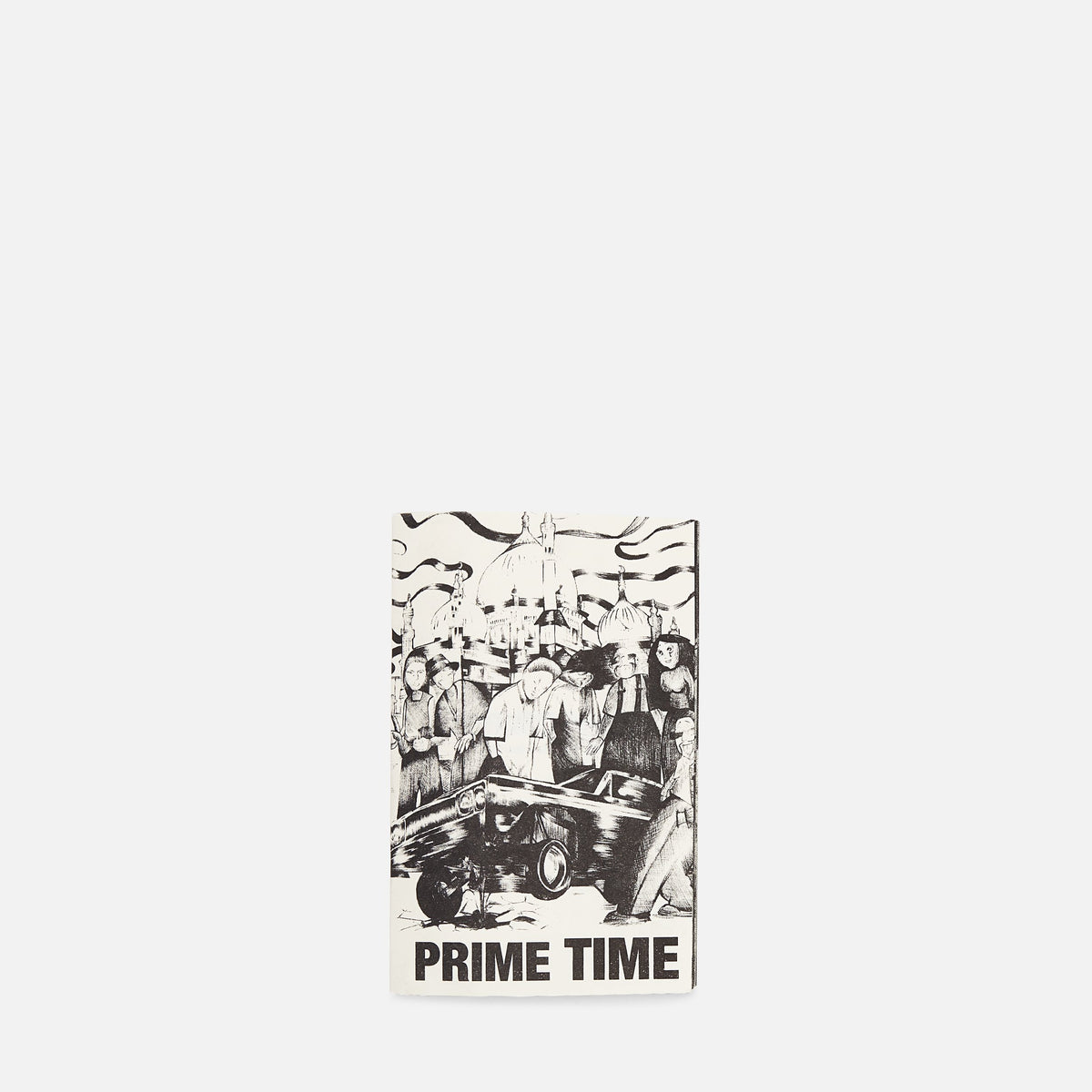 Prime Time