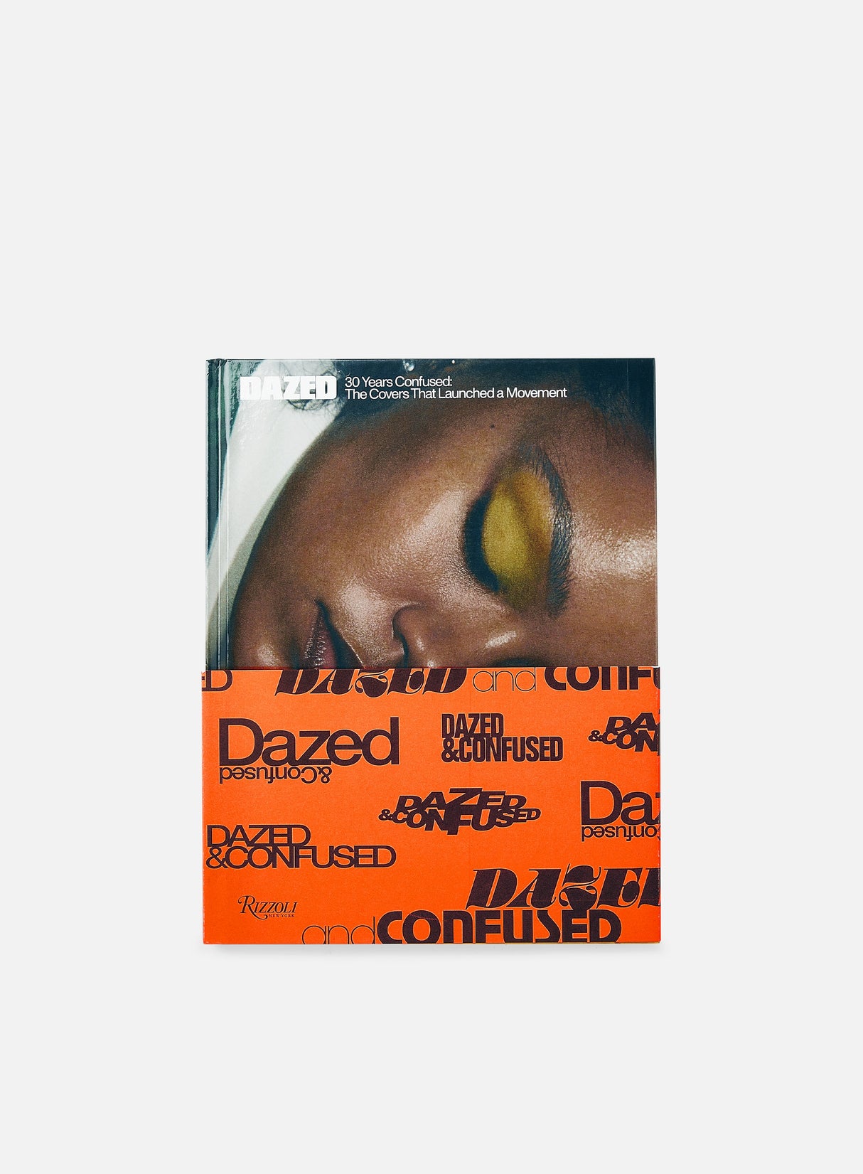 Rizzoli New York Dazed: 30 Years Confused