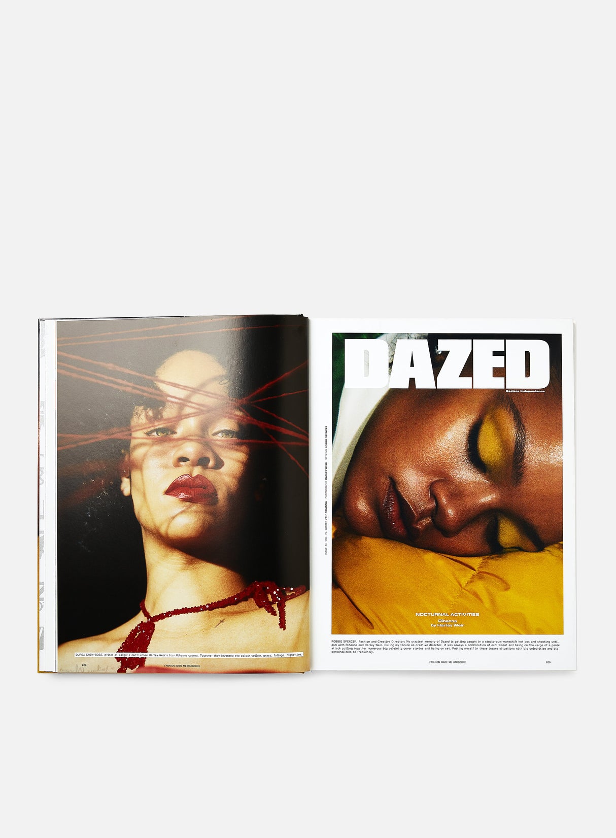 Rizzoli New York Dazed: 30 Years Confused