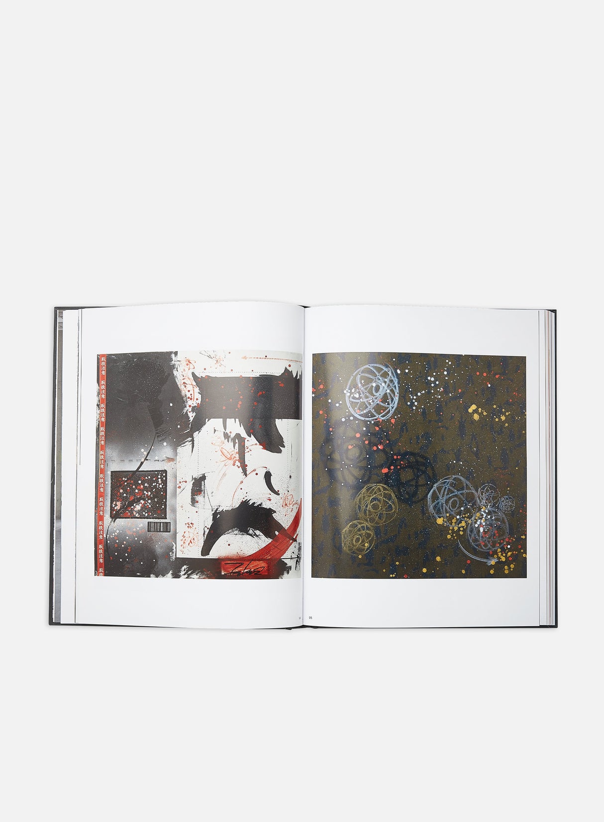 Rizzoli New York Futura: The Artist's Monograph