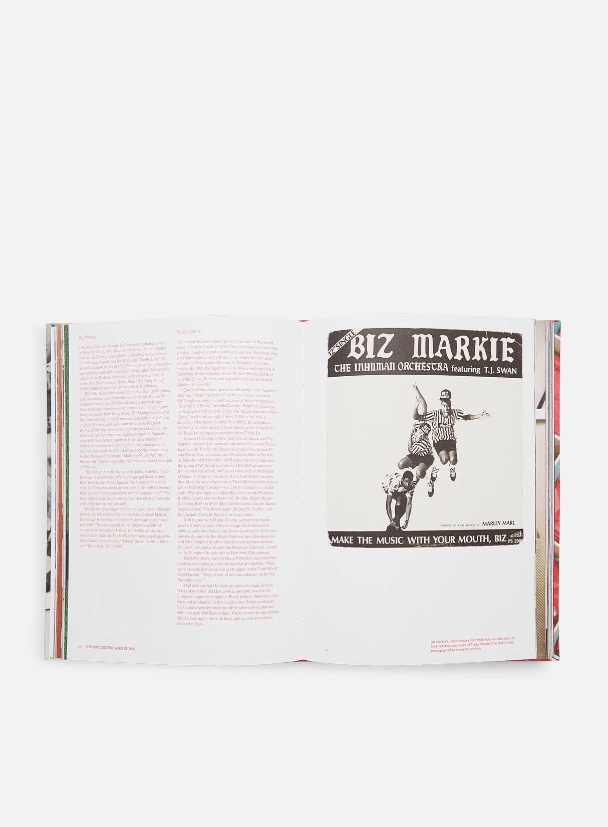 Rizzoli New York Heated Words: Searching for a Mysterious Typeface
