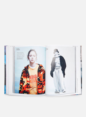 Rizzoli New York i-D: Wink and Smile!: The First Forty Years