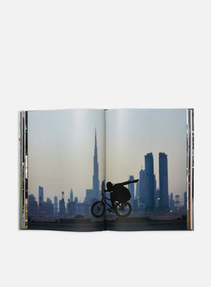 Rizzoli New York Nigel Sylvester: Go