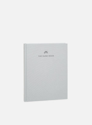 Rizzoli New York Nike SB: The Dunk Book