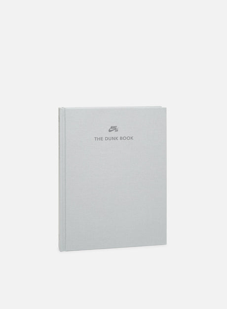 Rizzoli New York Nike SB: The Dunk Book