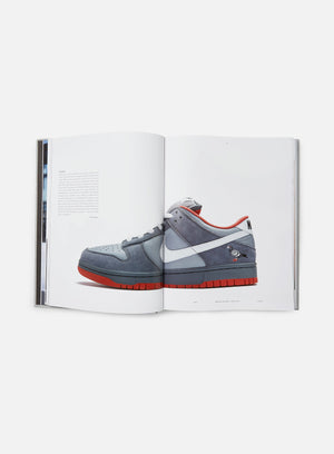 Rizzoli New York Nike SB: The Dunk Book