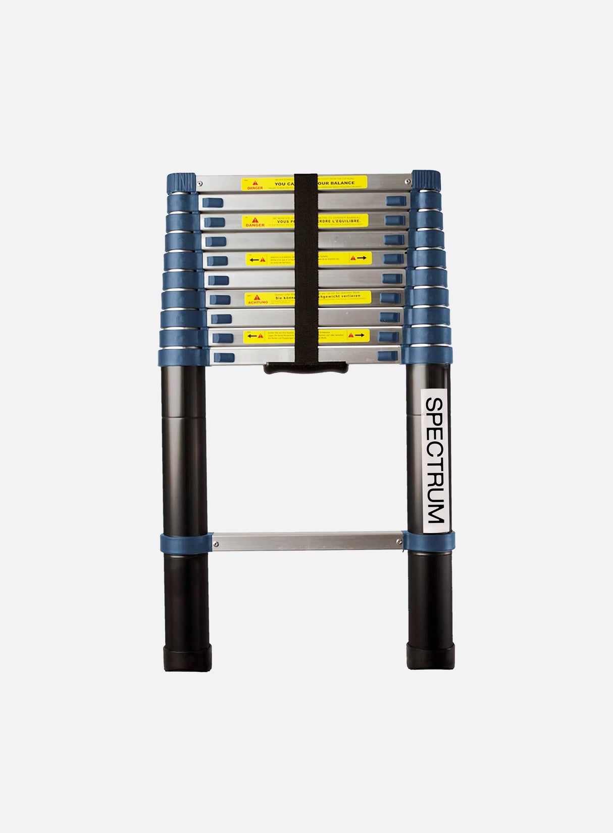 Spectrum Telescopic Ladder 3.2 mt