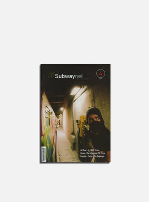 Subwaynet N° 4