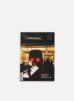 Subwaynet N° 5