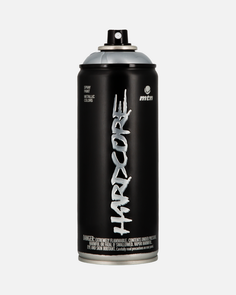 IMG Test Spray 400. (Test Immagini)
