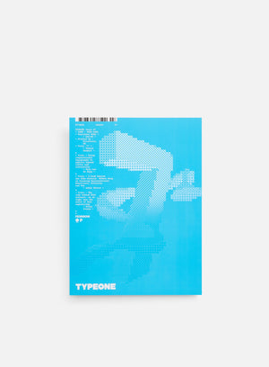 Typeone Magazine 07