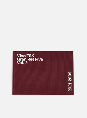 Vino TSK: Gran Reserva Vol. 2